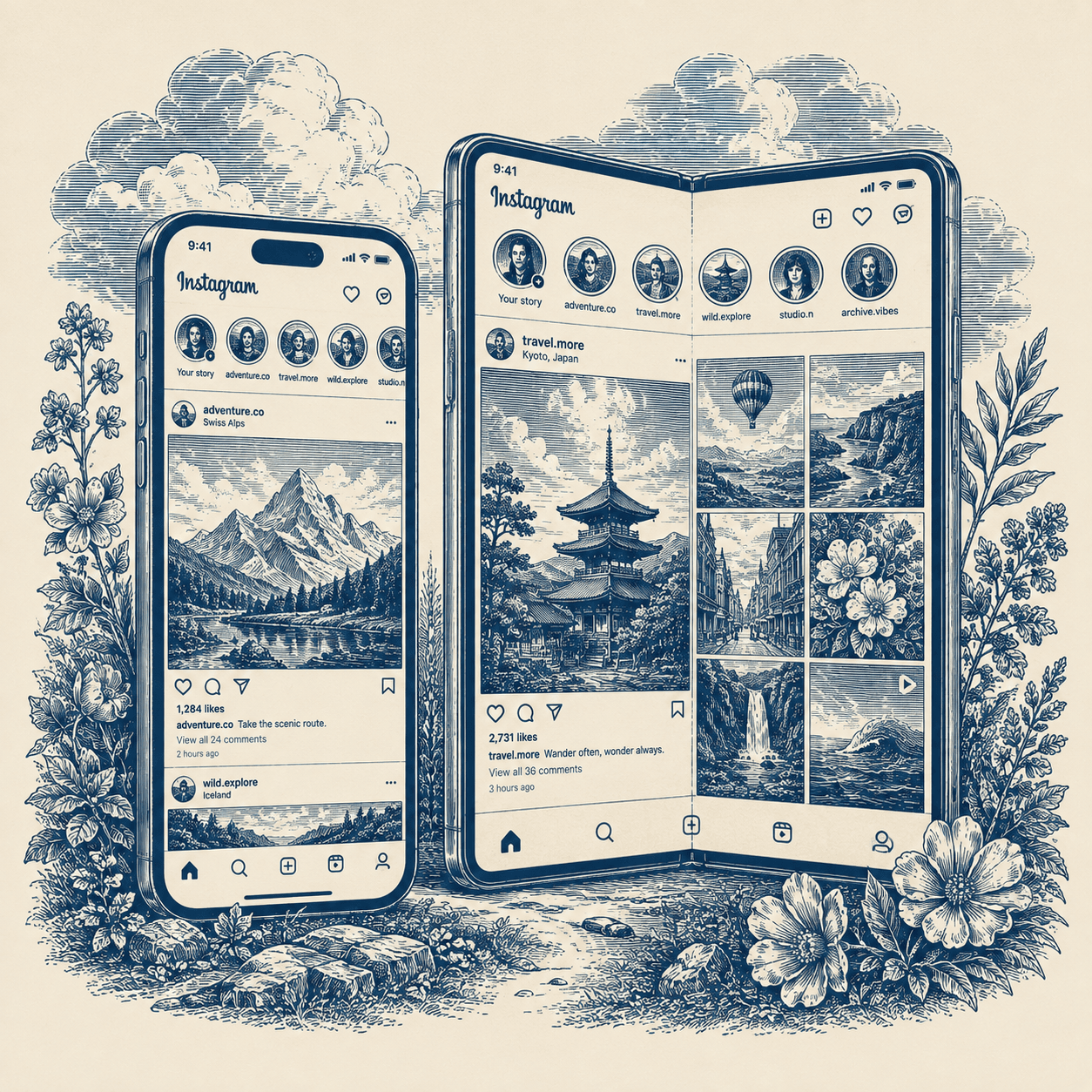 Meta Ads All Placement Sizes and Specs for 2026